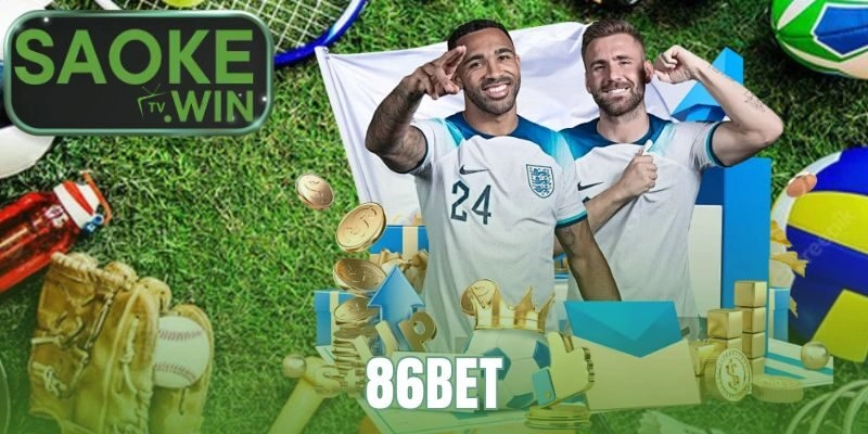 86Bet