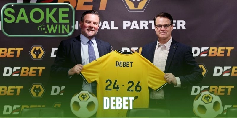 debet