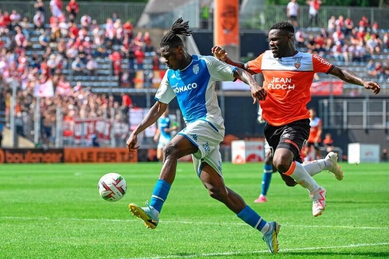 Monaco vs Lorient - Liệu có bất ngờ